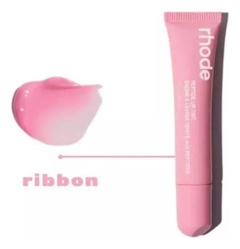 4x Peptide Lip Tint Rhode Hailey Bieber Bálsamo Con Color