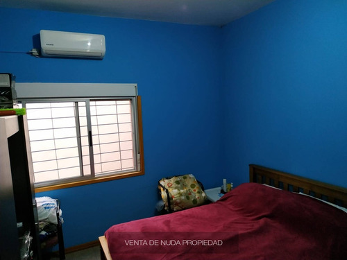 Imagen 9 de 15 de Nuda Propiedad - Venta De Casa Con 2 Dormitorios En Unión
