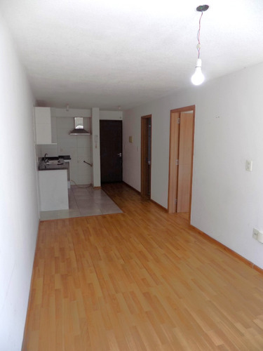 Apartamento En Alquiler, Dueño Directo, Un Dormitorio, Cordón 