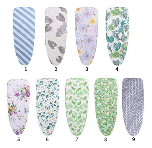 Fundas Para Tabla De Planchar Protector Elástico Para Mesa
