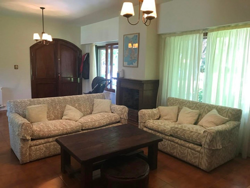 Imagen 6 de 30 de Casa En Venta En Los Quinchos Country Club Pilar