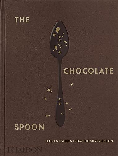 The Chocolate Spoon - La Cuchara De Plata