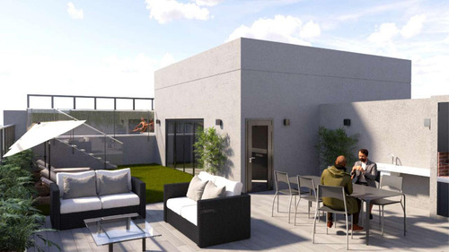 Lanzamiento Apto Blanqueo - Venta Departamento De 3 Ambientes En Villa Urquiza