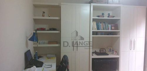 Casa Com 3 Dormitórios À Venda, 184 M² Por R$ 1.120.000,00 - Condomínio Residencial Manacás - Paulínia/sp - Ca14698