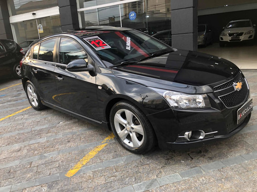 Cruze Sport Ltz