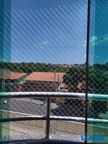 Imagem 7 de 12 de Apartamento - Jardim Maracanã - Sp - 636244