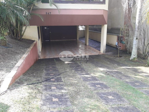 Imagem 7 de 15 de Casa Em Condominio - Parque Terra Nova Ii - Ref: 979 - V-979