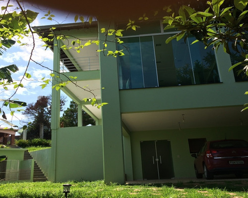 Imagem 2 de 30 de Chacara - Ch00181 - 33116821