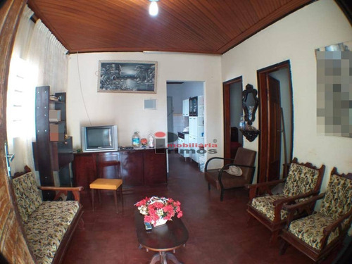 Imagem 6 de 12 de Casa À Venda Na Rua Adelino Buzinaro, 29, Centro - Monte Alto/sp - Ca0695