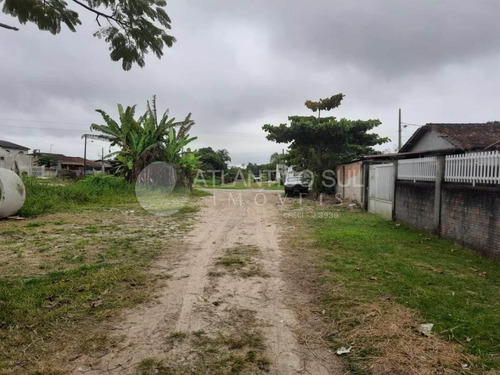 Imagem 19 de 19 de Casa À Venda, Monções, Pontal Do Parana - Pr - 349