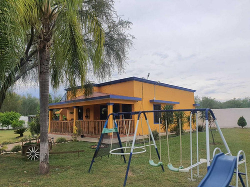 Quinta En Venta En La Union