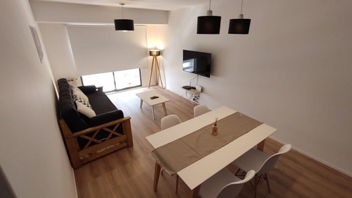 Imagen 6 de 14 de Departamento 1 Dormitorio Nivel Premium Alquiler Temporario