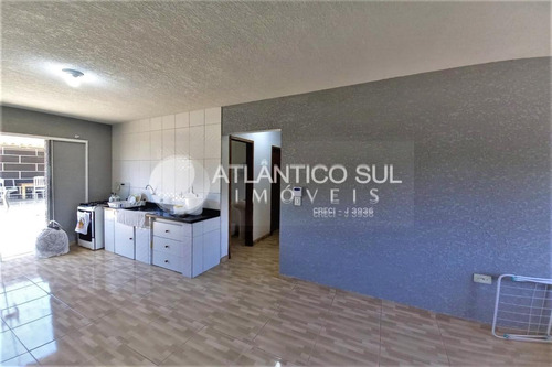 Imagem 13 de 27 de Casa À Venda, Florida, Matinhos - Pr - 1226
