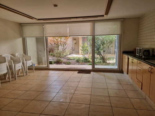 Duplex Parque Bustamante