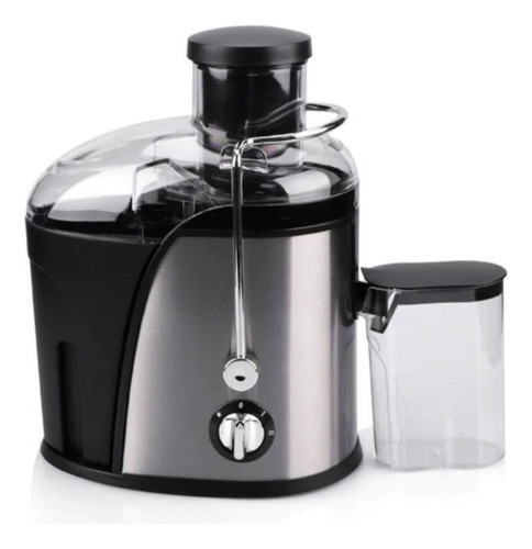 Exprimidor Eléctrico Extractor De Jugo Frutas Verduras 500w