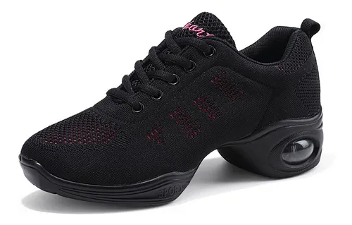 Tenis para danza sales