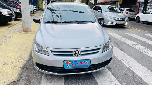Imagem 15 de 15 de Volkswagen Gol 2013 1.0 Trend Total Flex 5p