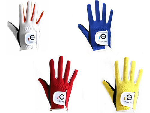 Guantes De Golf Niños Junior Youth Toddler Boys Girls ...