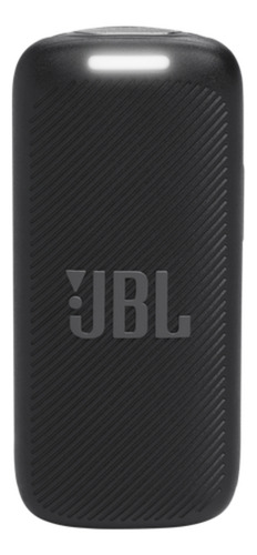 Jbl Quantum Stream Wireless Microphone Usb-c Black