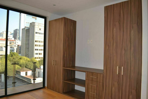 Departamento Venta Calle Rio Niagara, Col. Cuauhtémoc. Roof