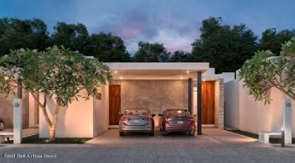 Imagen 6 de 7 de Casa En Venta En Conkal 214578jl