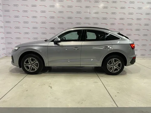 Audi q5 sportback 2.0 45Tfsi Select Quattro Mild Hybrid