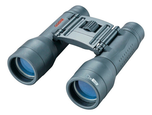 Binoculares Tasco Essentials 10x32 Roof Prism Compactos! Negro