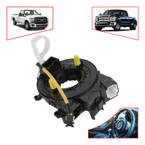 Ys Sroje Resorte Reloj For Ford F-250 F-350 F-450 F-550