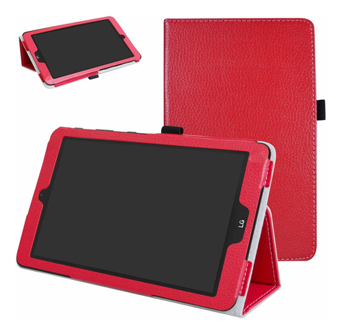 T-mobile - Funda Para LG G Pad X2 8.0 Plus/sprint G Pad F2 8