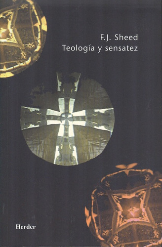 Libro Teologia Y Sensatez