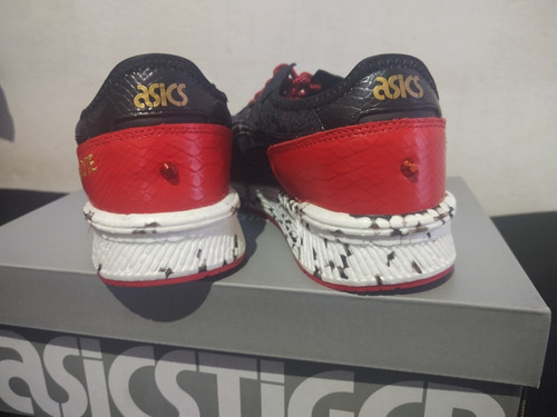 Asics Tiger Hypergel-lyte N° 39 Br