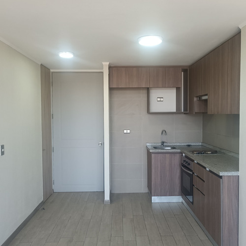 Edificio Martínez De Rozas Piso 4