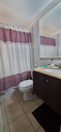 Vende Casa En Barrio Las Rosas De Machali