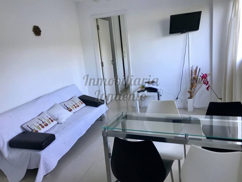 Alquiler Temporada Apartamento 1 Dormitorio Zona Roosevelt- Ref: 55