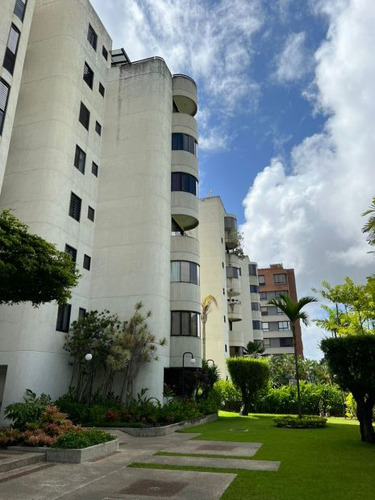 Apartamento En Venta En Valle Arriba 