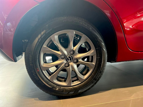 Imagen 9 de 20 de Mazda 2 Sport Tuoring 2023