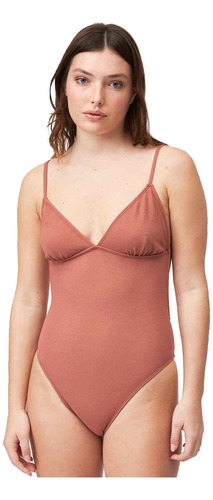 Malla Billabong Enteriza Sunshine One Piece 12147545h Mujer