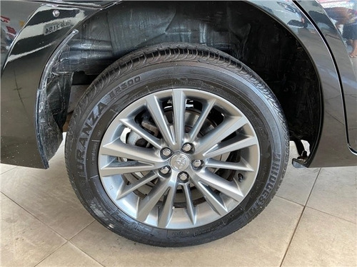 Toyota Corolla 1.8 Gli Upper 16v Flex 4p Automático