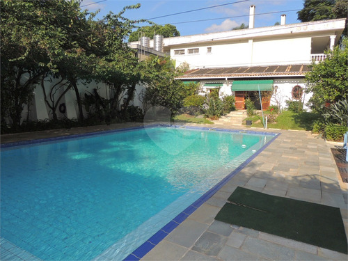 Imagem 20 de 30 de Casa De Campo A Venda No Miolo Do Alto Da Boa Vista Com 3 Quartos Suites E 4 Vagas - Reo656924