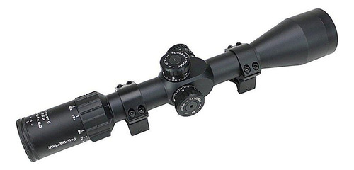 Luneta Diamond 6-24x50 Ffp Eg Ppr 22mm Nikko Stirling