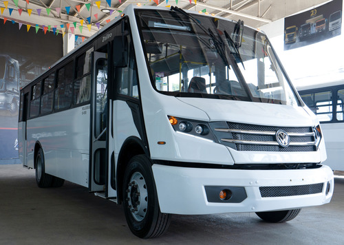 Volksbus 14.190 Scd Ayco 41 Pasajeros Entrega Inmediata