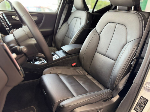Volvo Xc40 2023