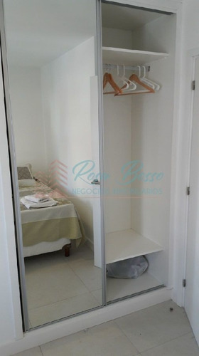 Imagen 10 de 22 de Apartamento En Peninsula, 2 Dormitorios *