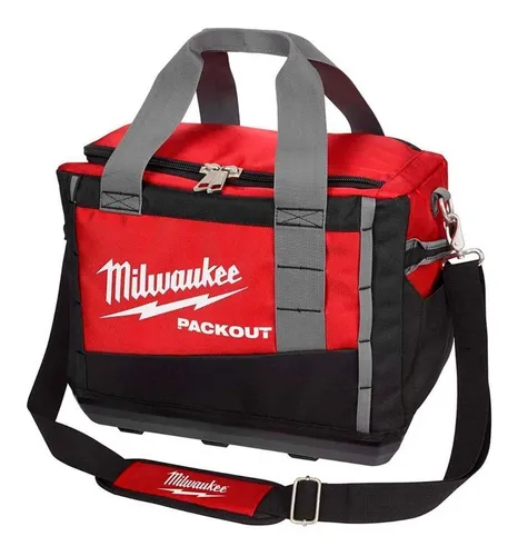 NUEVAS Mochilas PackOut Milwaukee