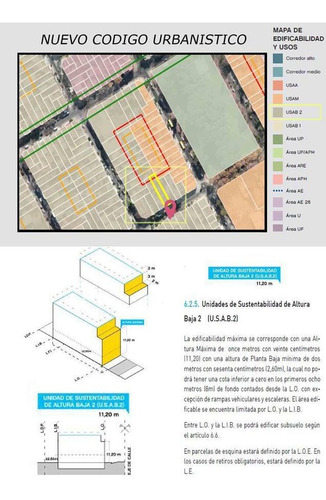 Imagen 7 de 7 de Terreno - B.p.saavedra