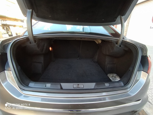 Citroën C4 Lounge 1.6 Thp 165 Feel Pack 10 Años