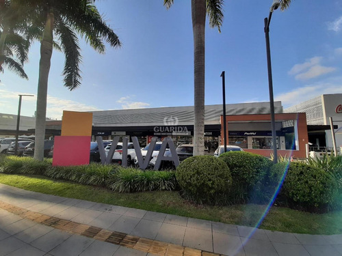 Imagem 19 de 30 de Loja/ponto Comercial Para Aluguel, Jardim Europa - Porto Alegre/rs - 8021
