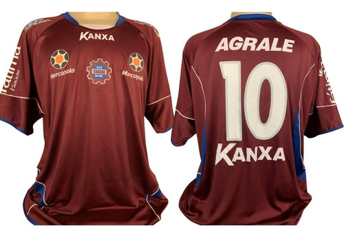 Camisa Caxias Kanxa 