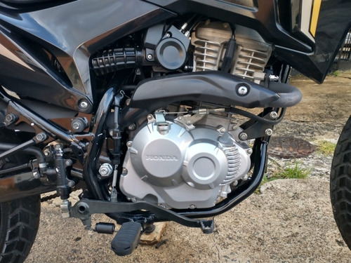 Honda Nxr 160 Bros Esdd Flex