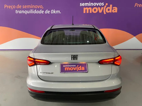 Fiat Cronos Drive 1.3 (Aut.)